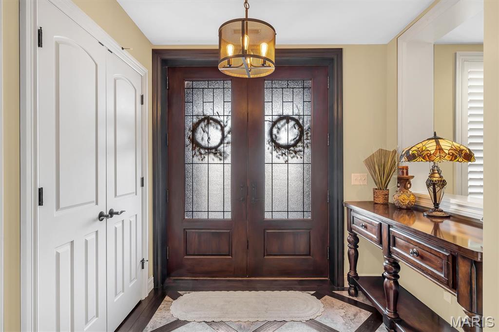 Front Street Development - Residential