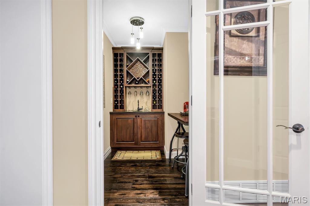 Front Street Development - Residential