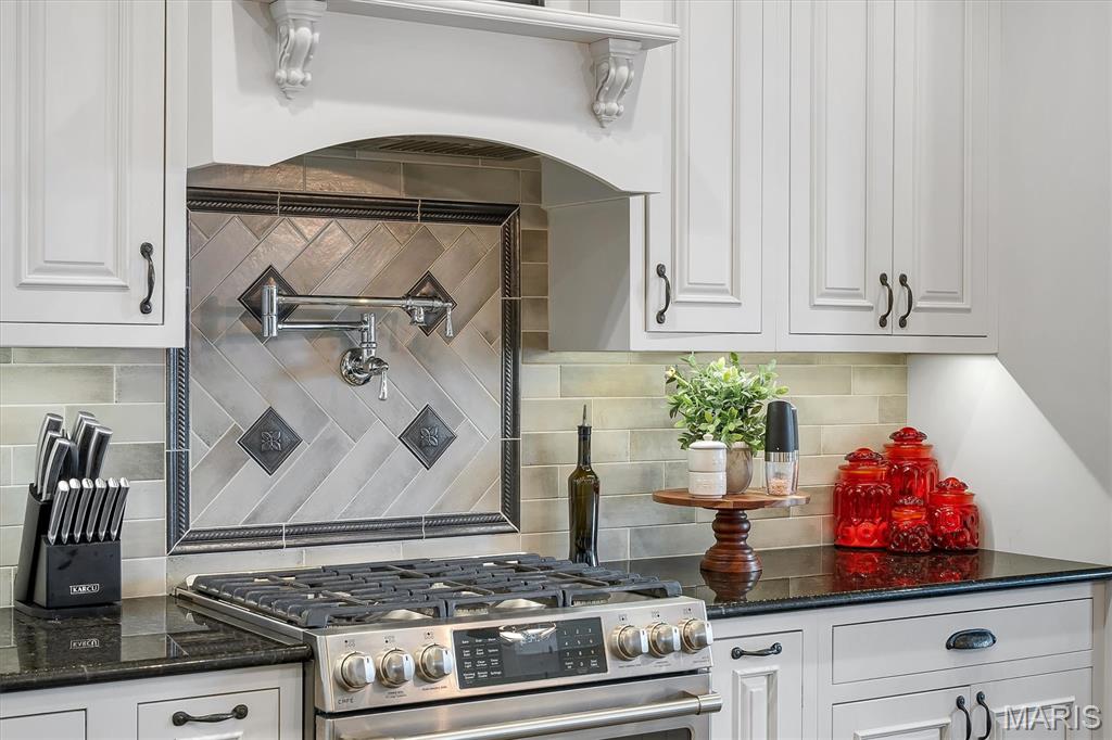 Front Street Development - Residential