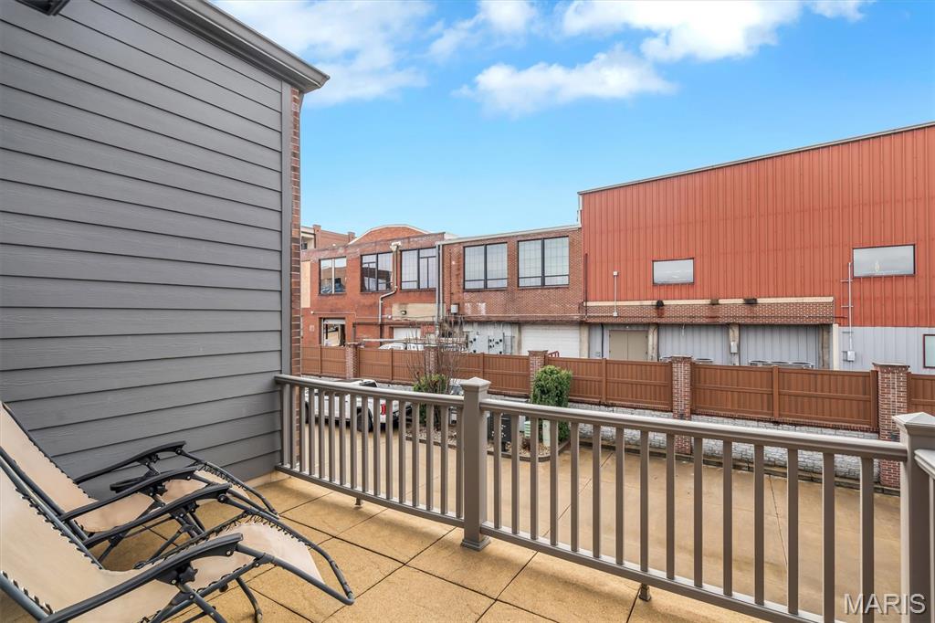 Front Street Development - Residential