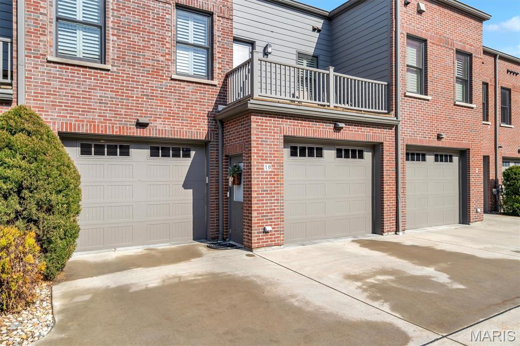 Front Street Development - Residential