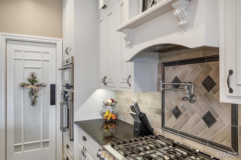 Front Street Development - Residential