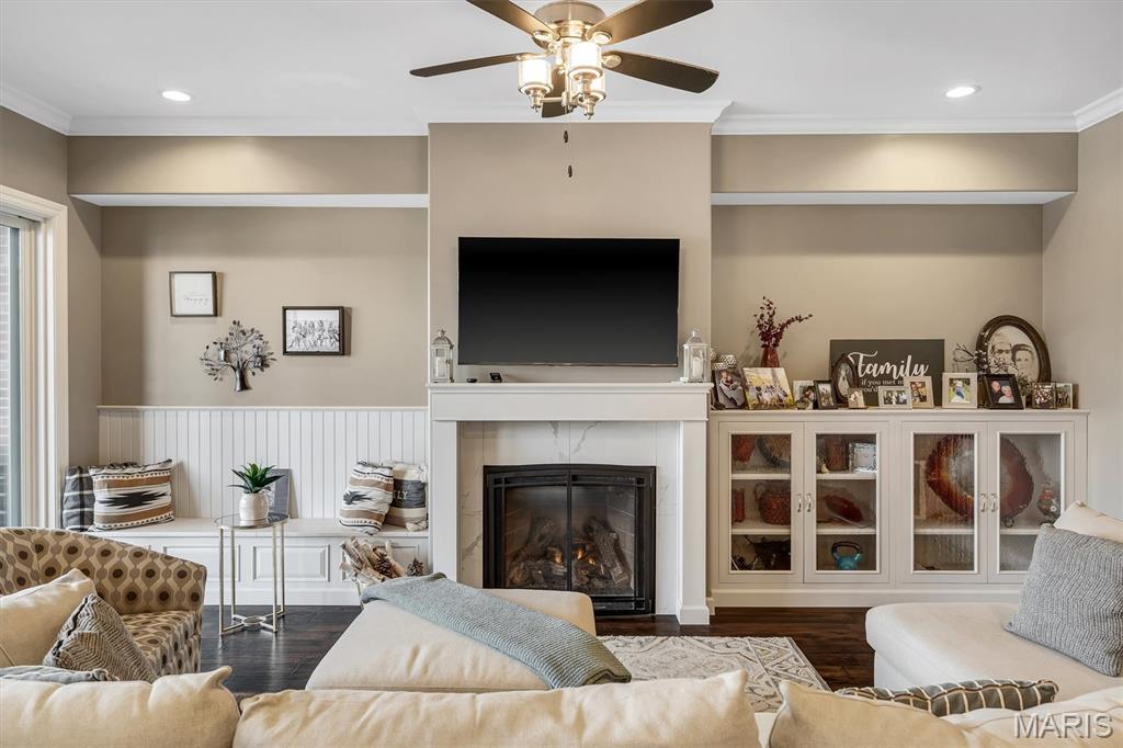 Front Street Development - Residential