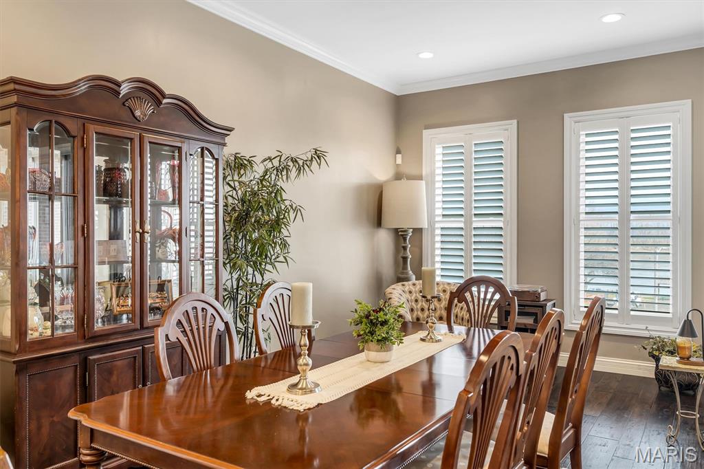 Front Street Development - Residential