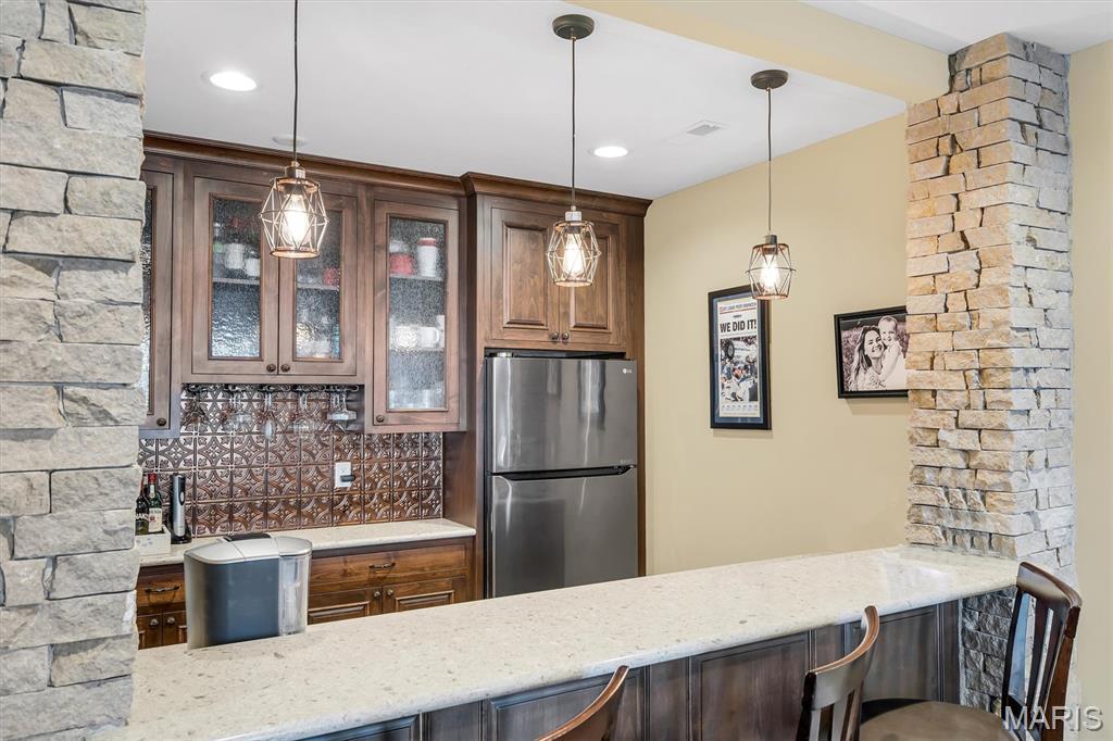 Front Street Development - Residential