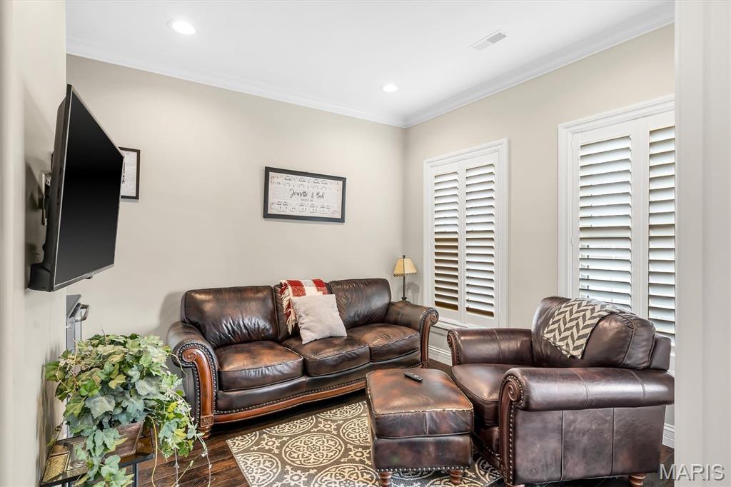 Front Street Development - Residential