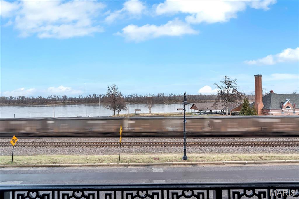 Front Street Development - Residential