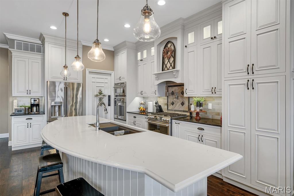 Front Street Development - Residential