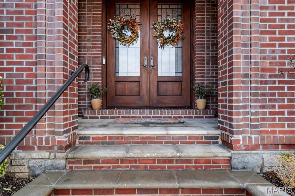 Front Street Development - Residential