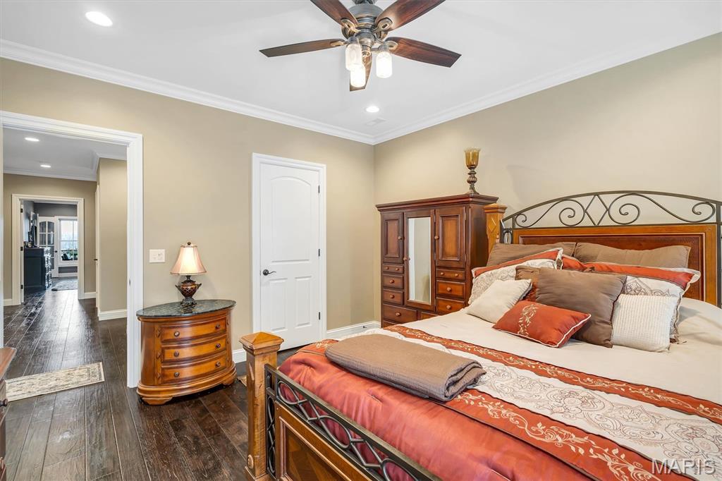 Front Street Development - Residential