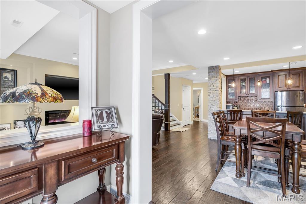 Front Street Development - Residential