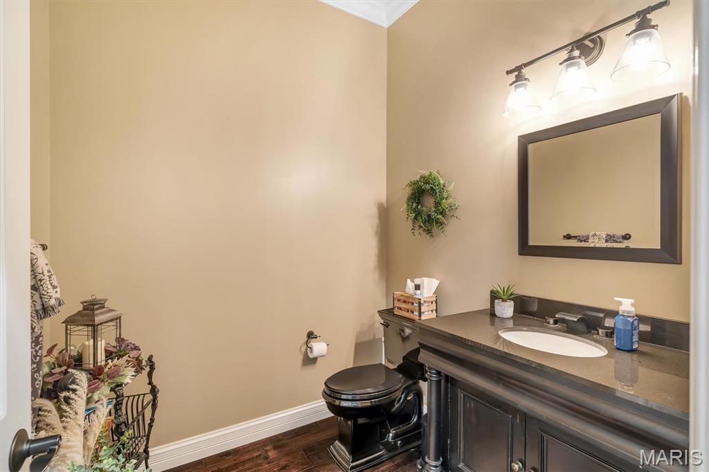 Front Street Development - Residential