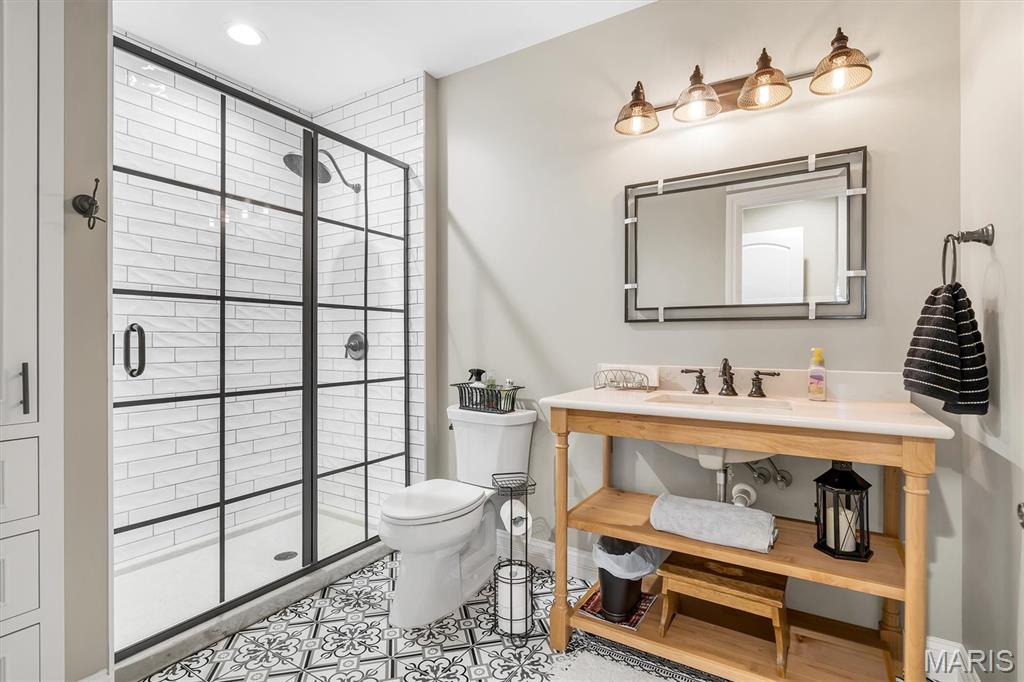 Front Street Development - Residential