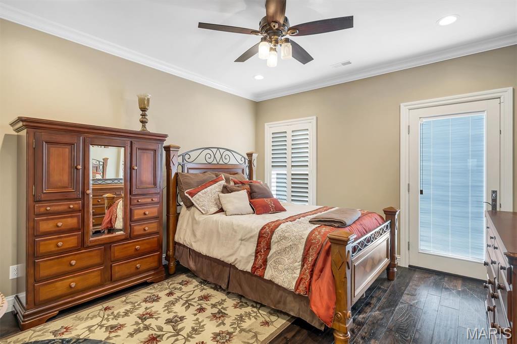 Front Street Development - Residential