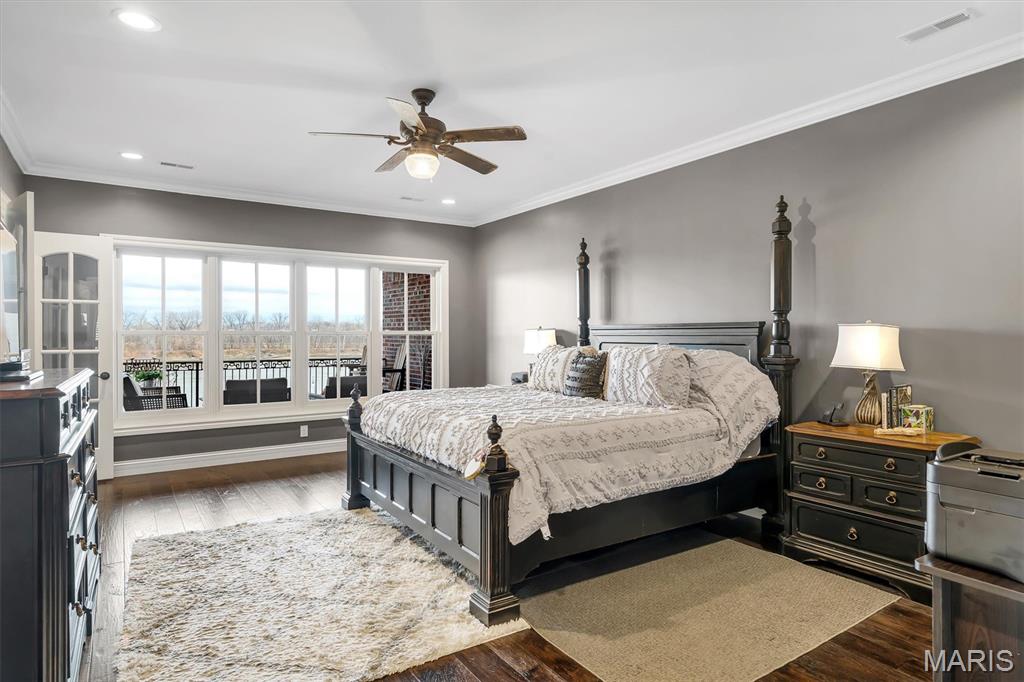 Front Street Development - Residential