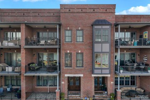 10 W Front Street Washington MO 63090