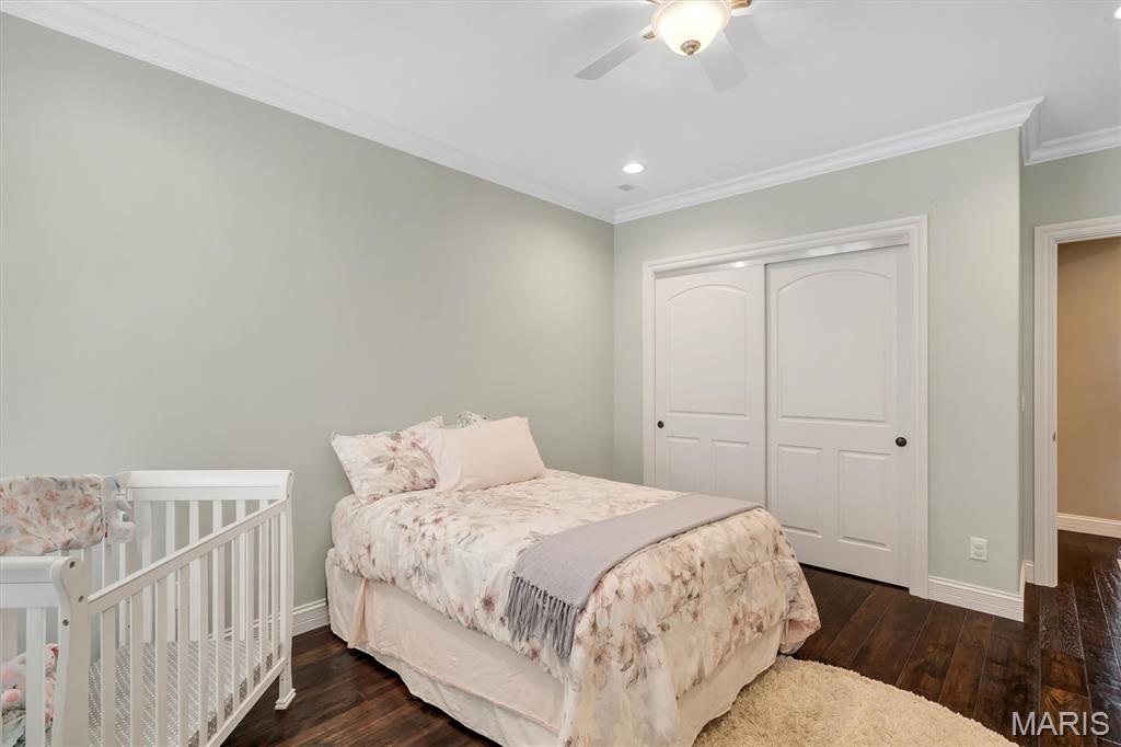 Front Street Development - Residential