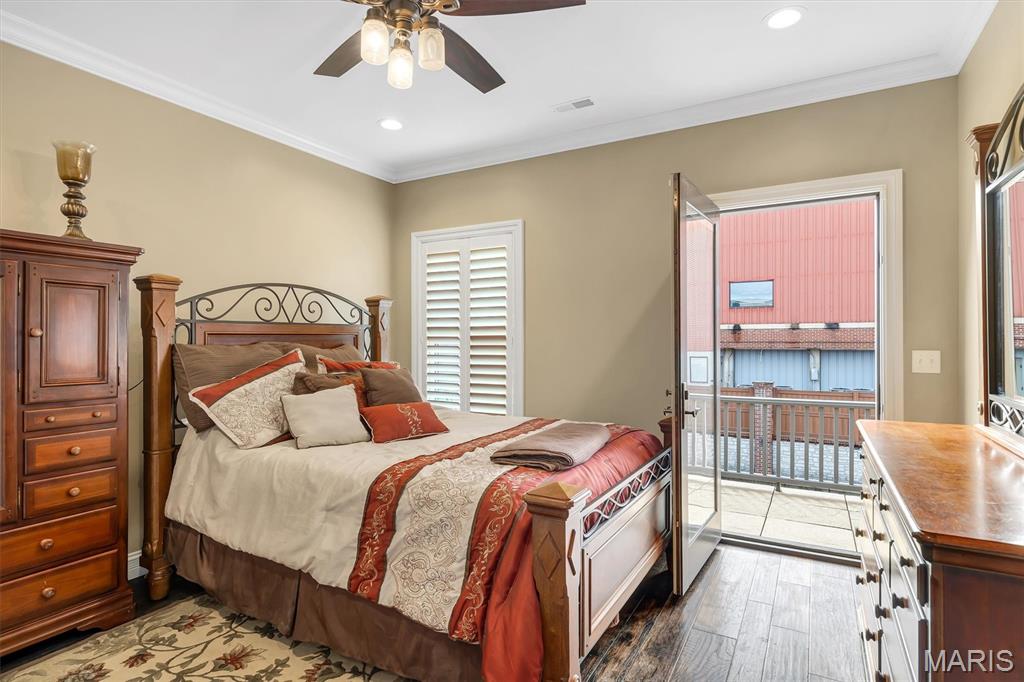 Front Street Development - Residential