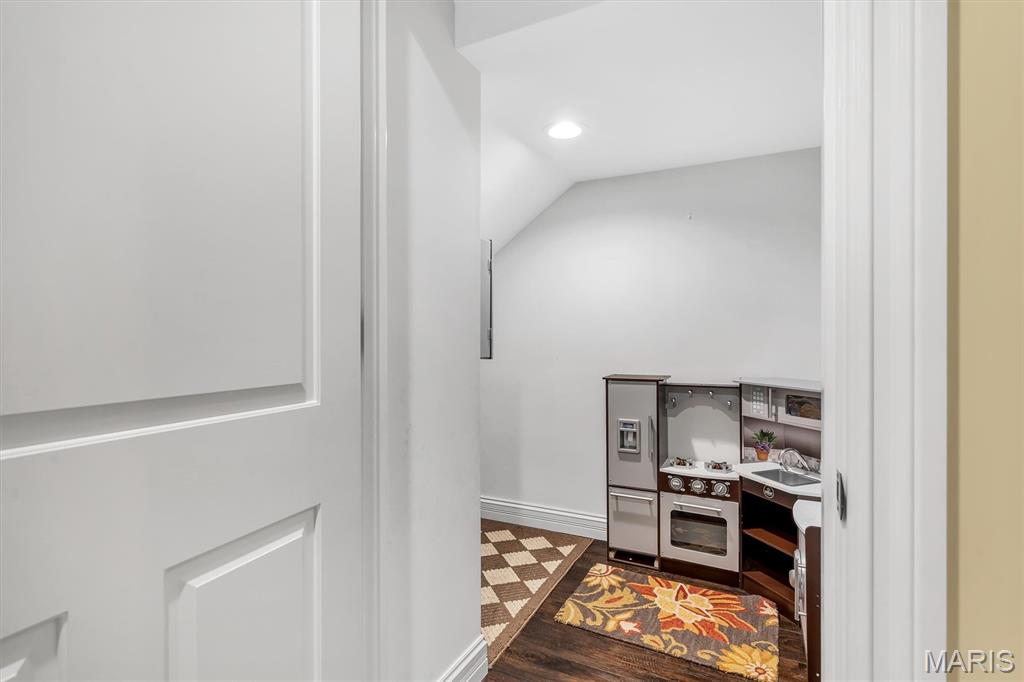 Front Street Development - Residential