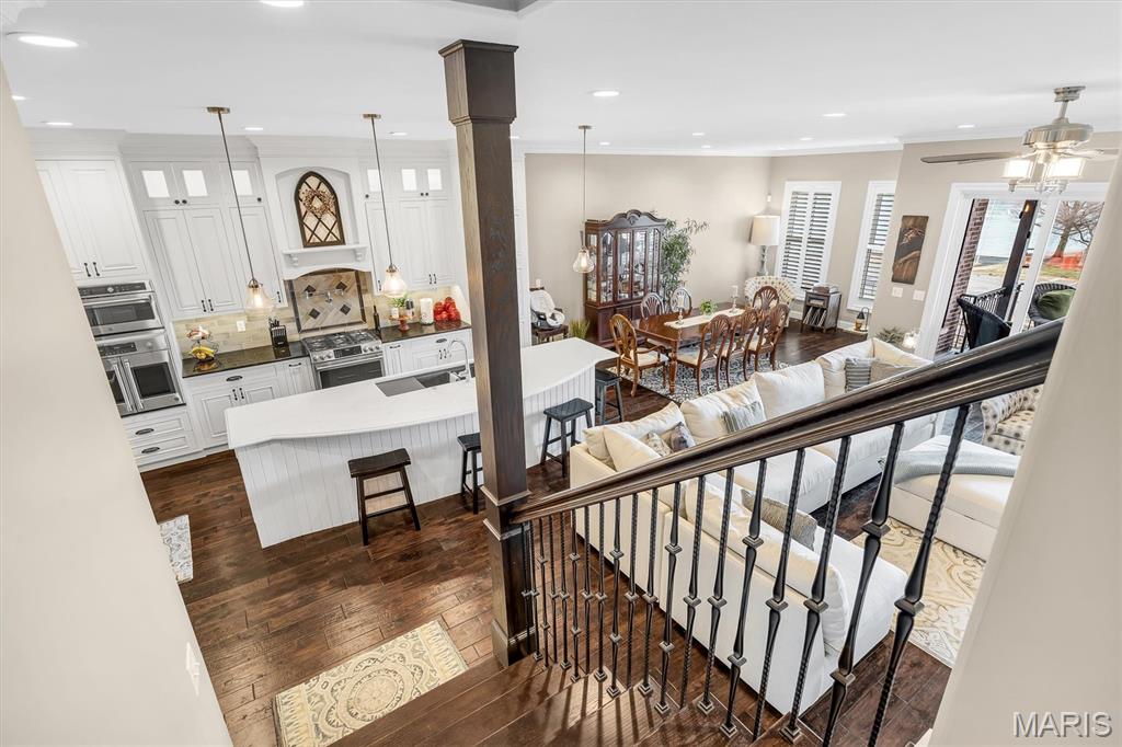 Front Street Development - Residential