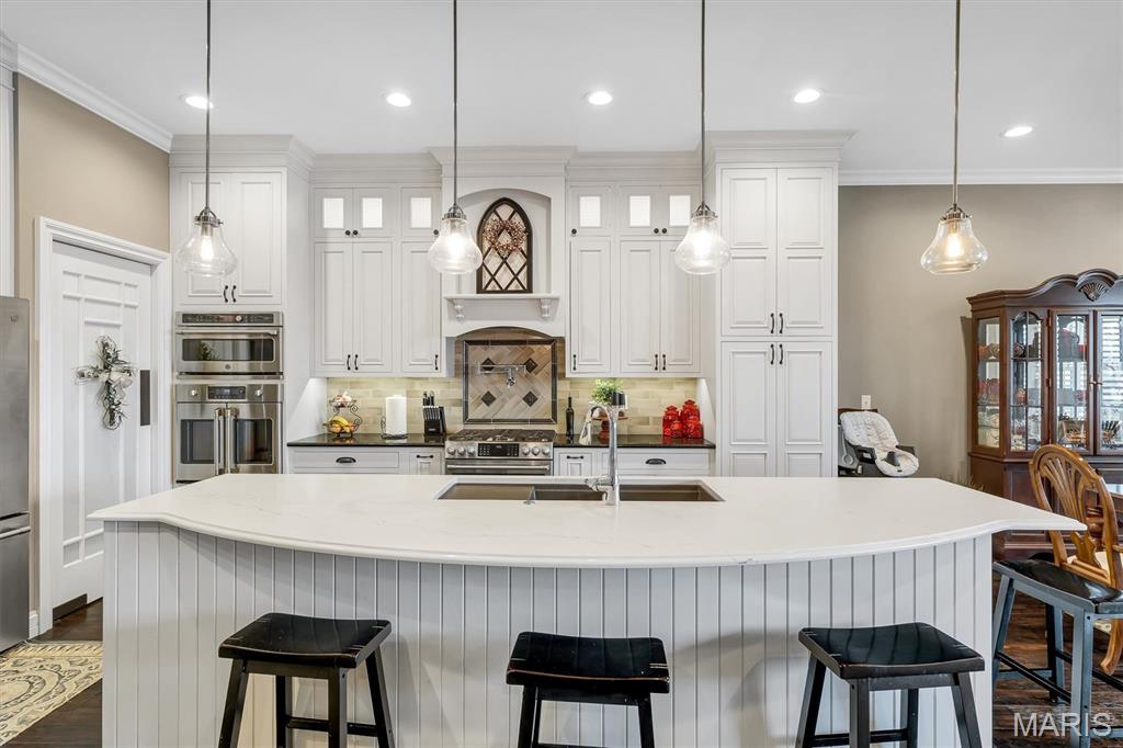 Front Street Development - Residential