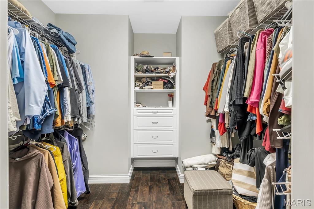 Front Street Development - Residential