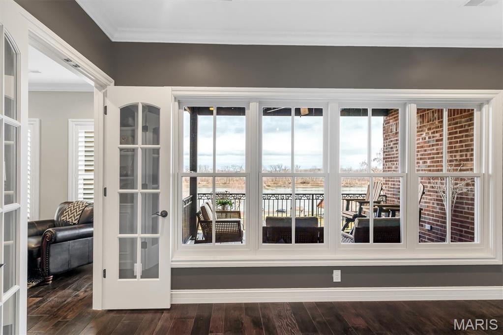 Front Street Development - Residential