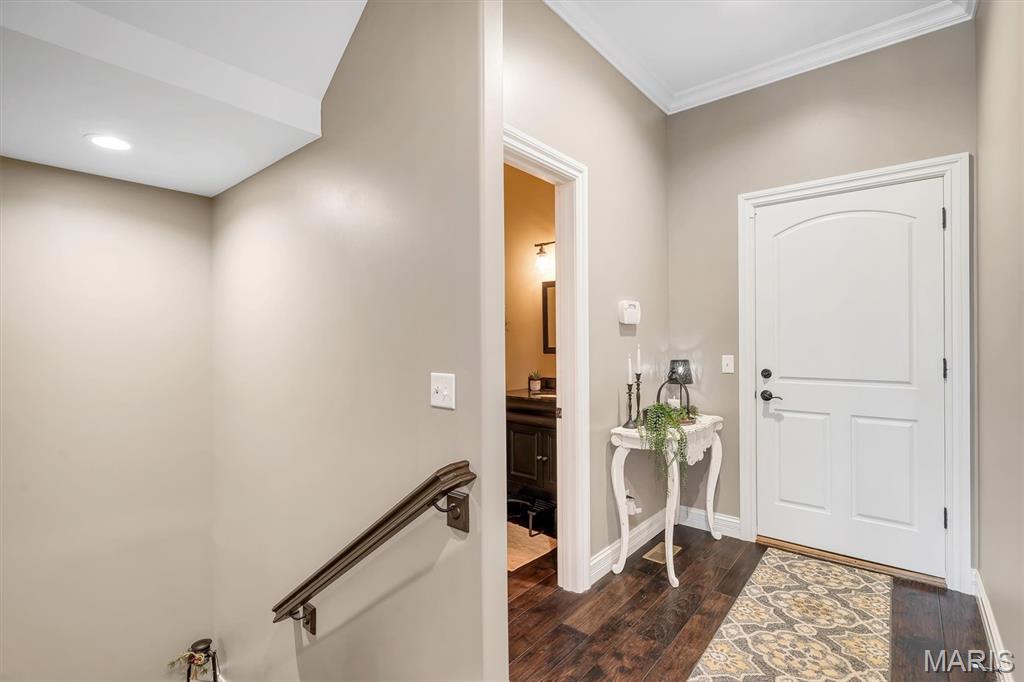 Front Street Development - Residential