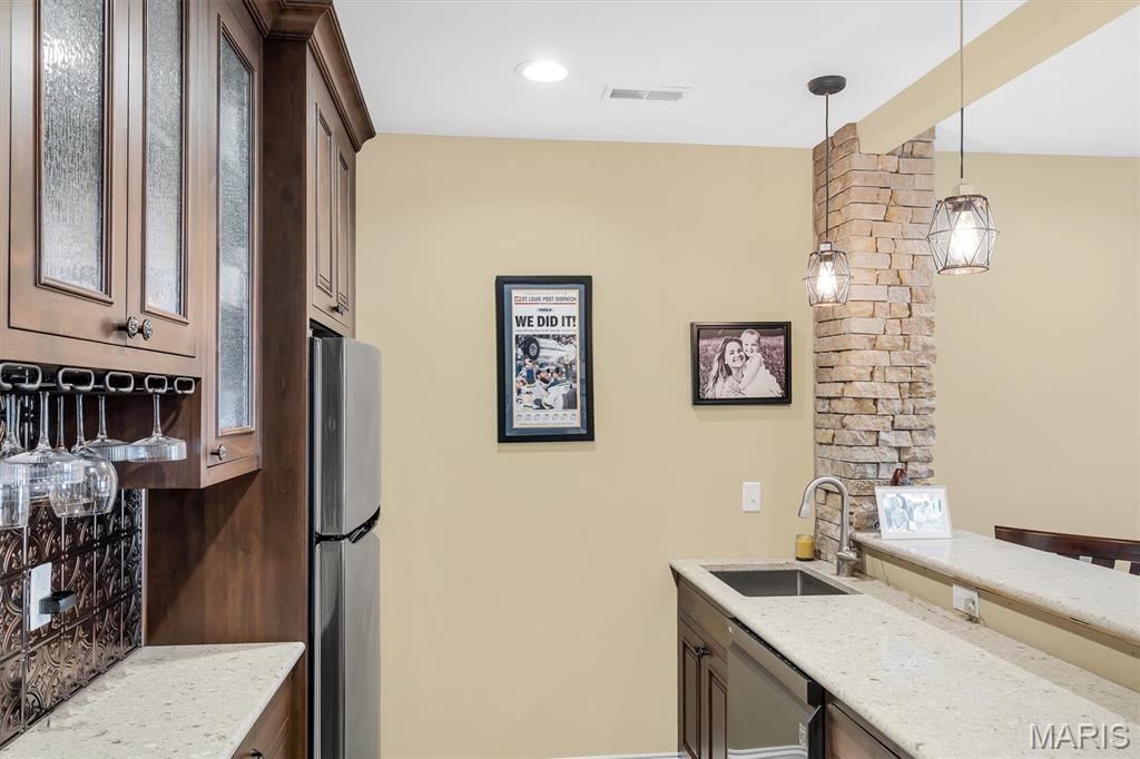 Front Street Development - Residential