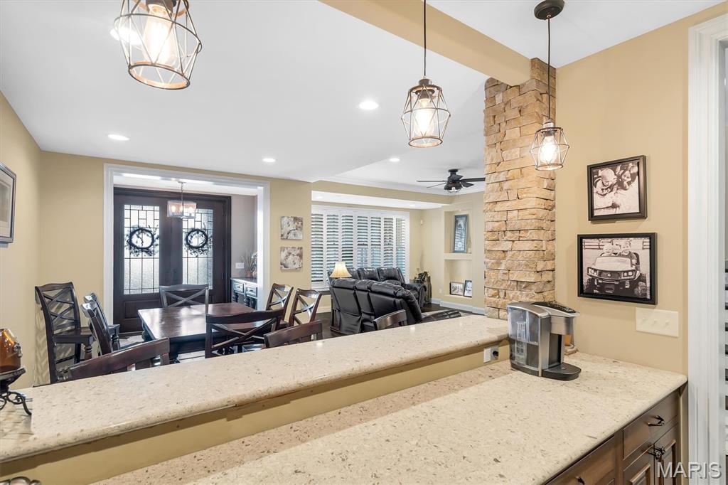 Front Street Development - Residential