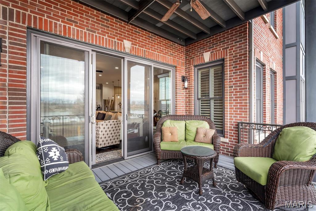 Front Street Development - Residential