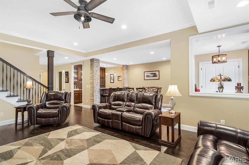 Front Street Development - Residential