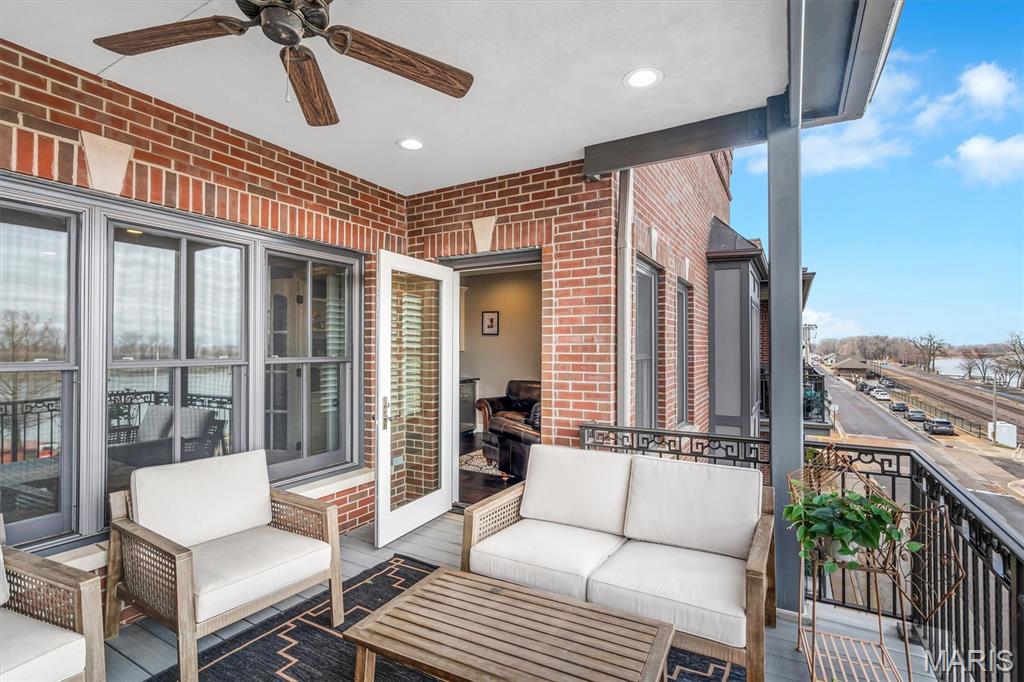 Front Street Development - Residential