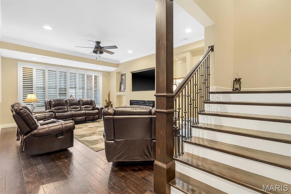 Front Street Development - Residential