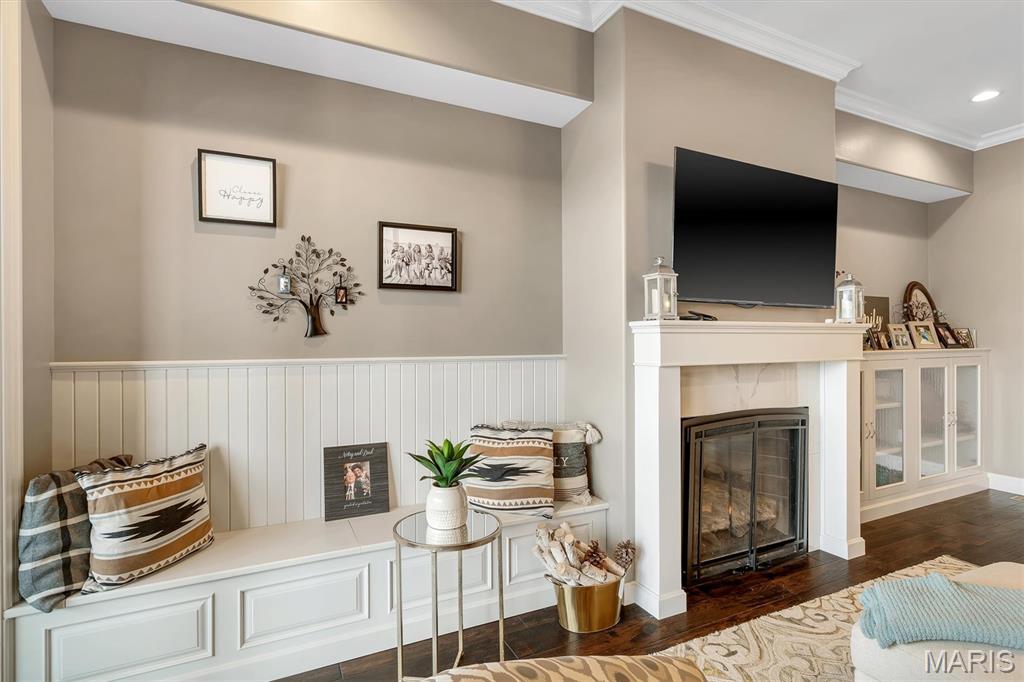 Front Street Development - Residential