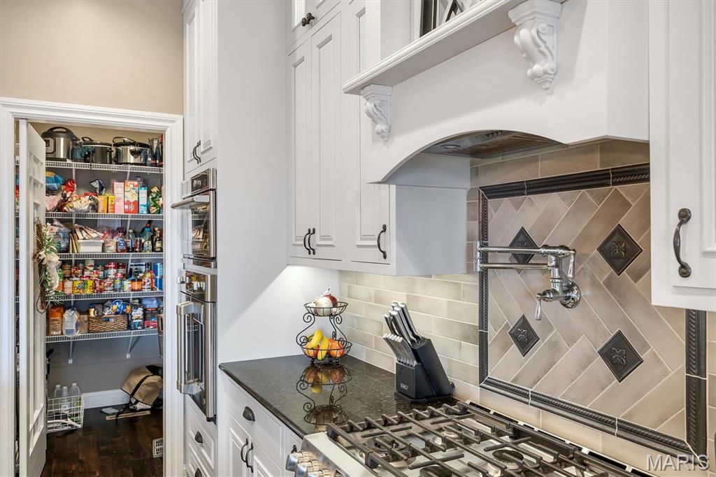 Front Street Development - Residential