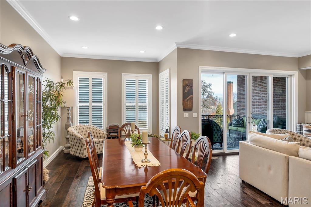 Front Street Development - Residential