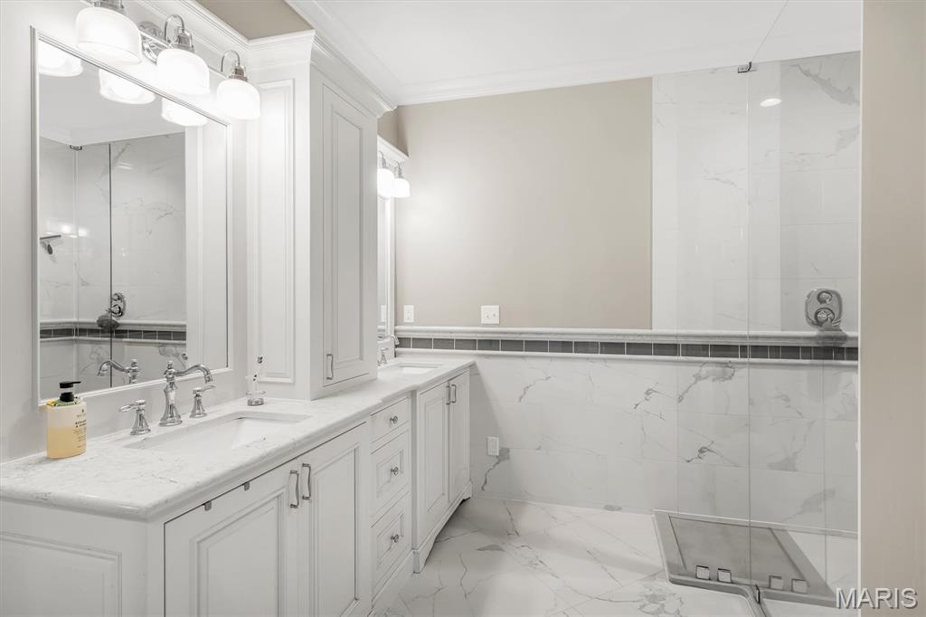 Front Street Development - Residential