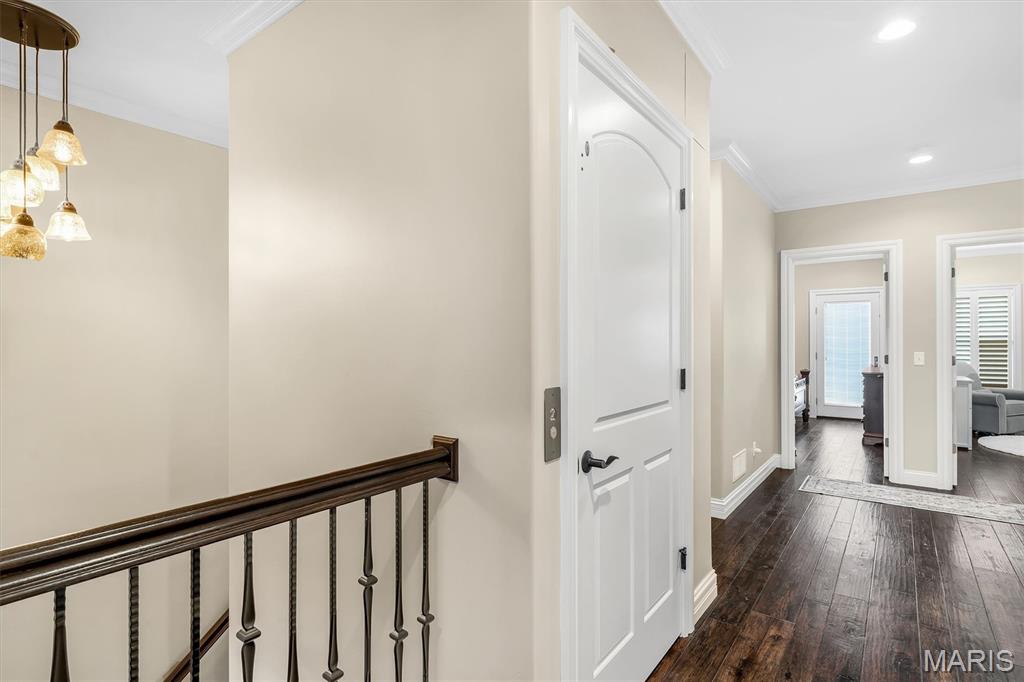 Front Street Development - Residential