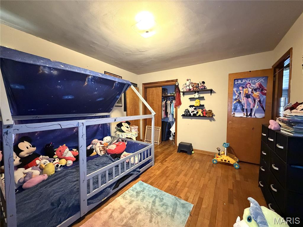 Hillcrest Add - Residential