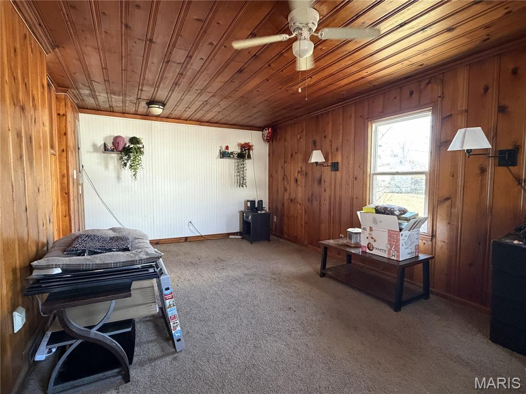 Hillcrest Add - Residential