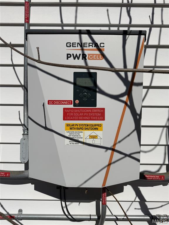 Hillcrest Add - Residential