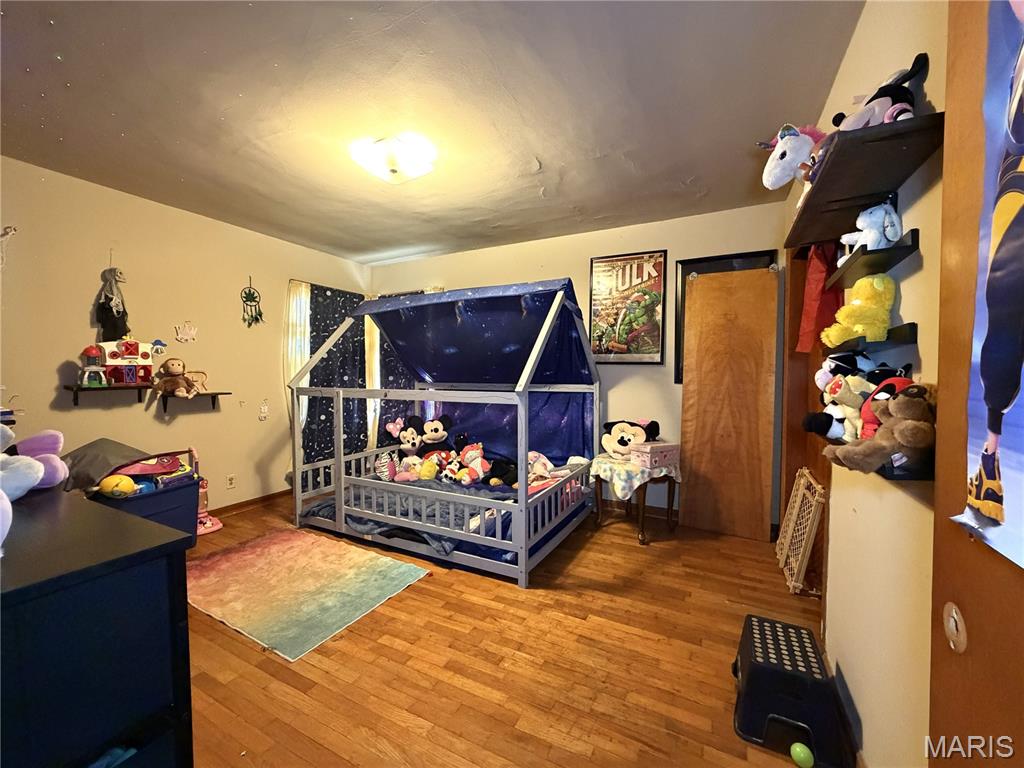 Hillcrest Add - Residential