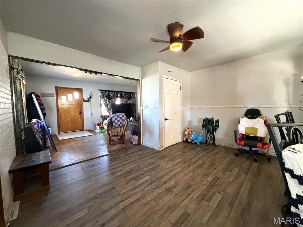 Hillcrest Add - Residential