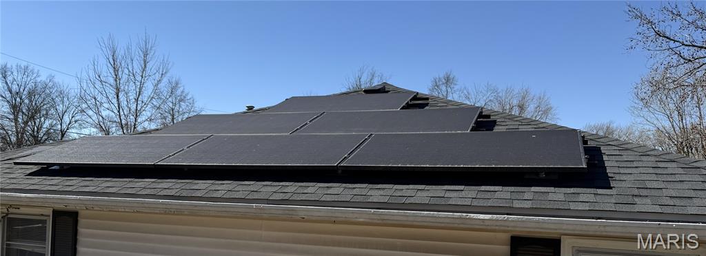 Hillcrest Add - Residential