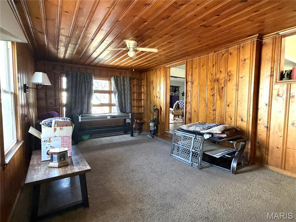 Hillcrest Add - Residential