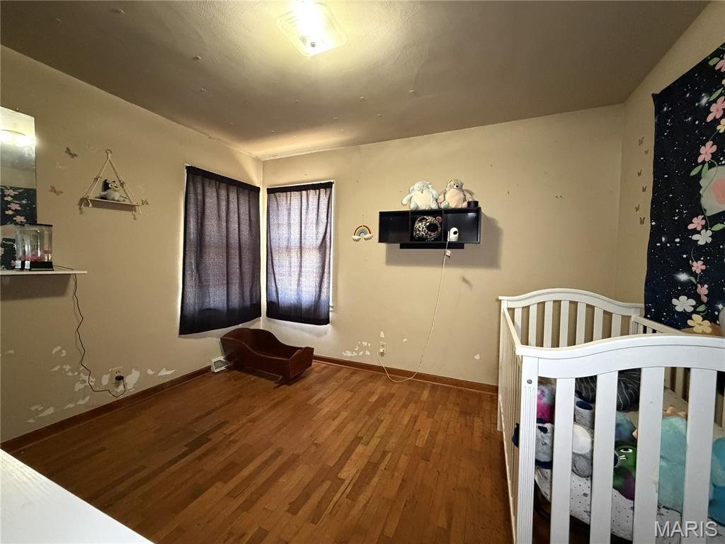 Hillcrest Add - Residential