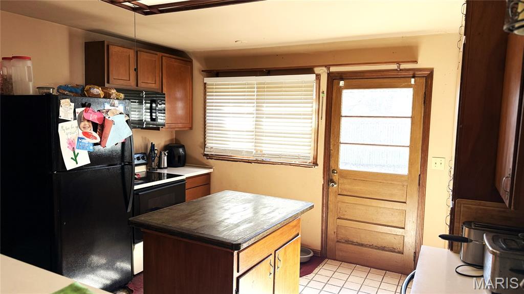 Hillcrest Add - Residential