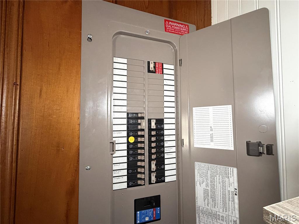 Hillcrest Add - Residential