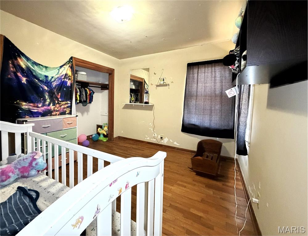 Hillcrest Add - Residential